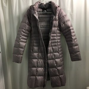 North Face Metropolis Jacket